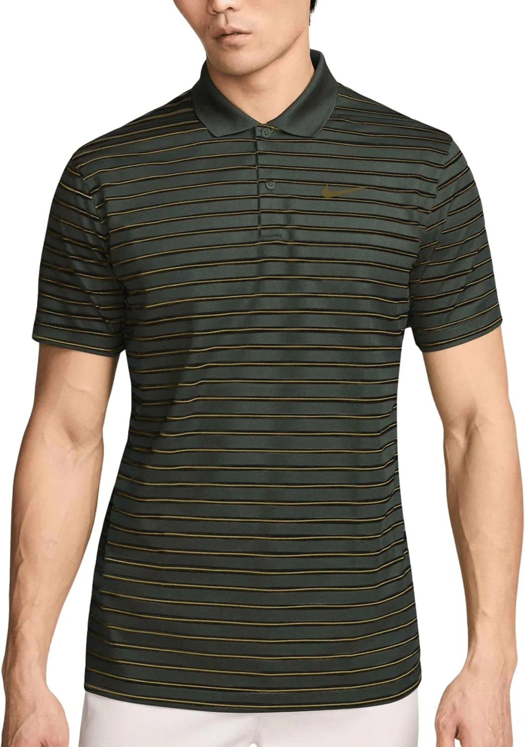 پولوشرت مردانه گلف نایکی Dri-FIT Victory (رنگ های فصلی و محدود) پولوشرت مردانه گلف نایکی Dri-FIT Victory (رنگ های فصلی و محدود)