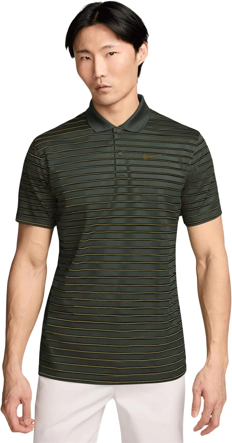 پولوشرت مردانه گلف نایکی Dri-FIT Victory (رنگ های فصلی و محدود)