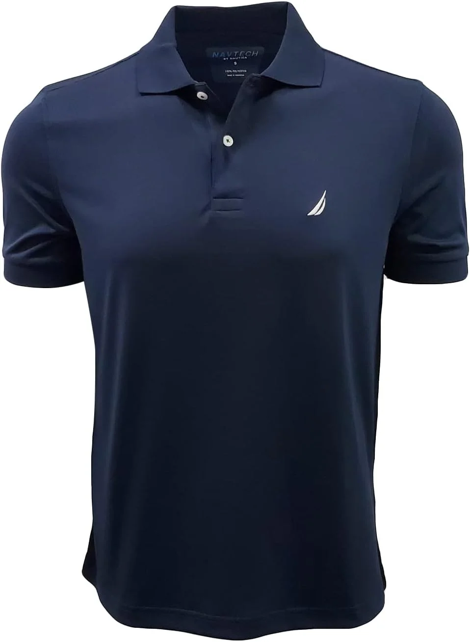 پولوشرت مردانه ناتیکا مدل Nav Tech Performance پولوشرت مردانه ناتیکا مدل Nav Tech Performance