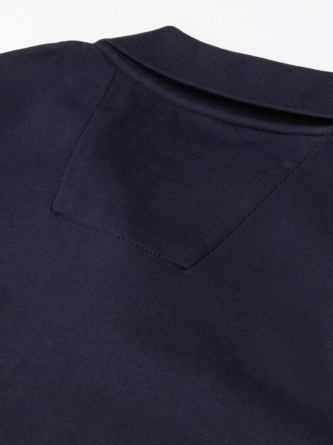 پولوشرت مردانه ناتیکا با فیت کلاسیک و بافت در هم تنیده