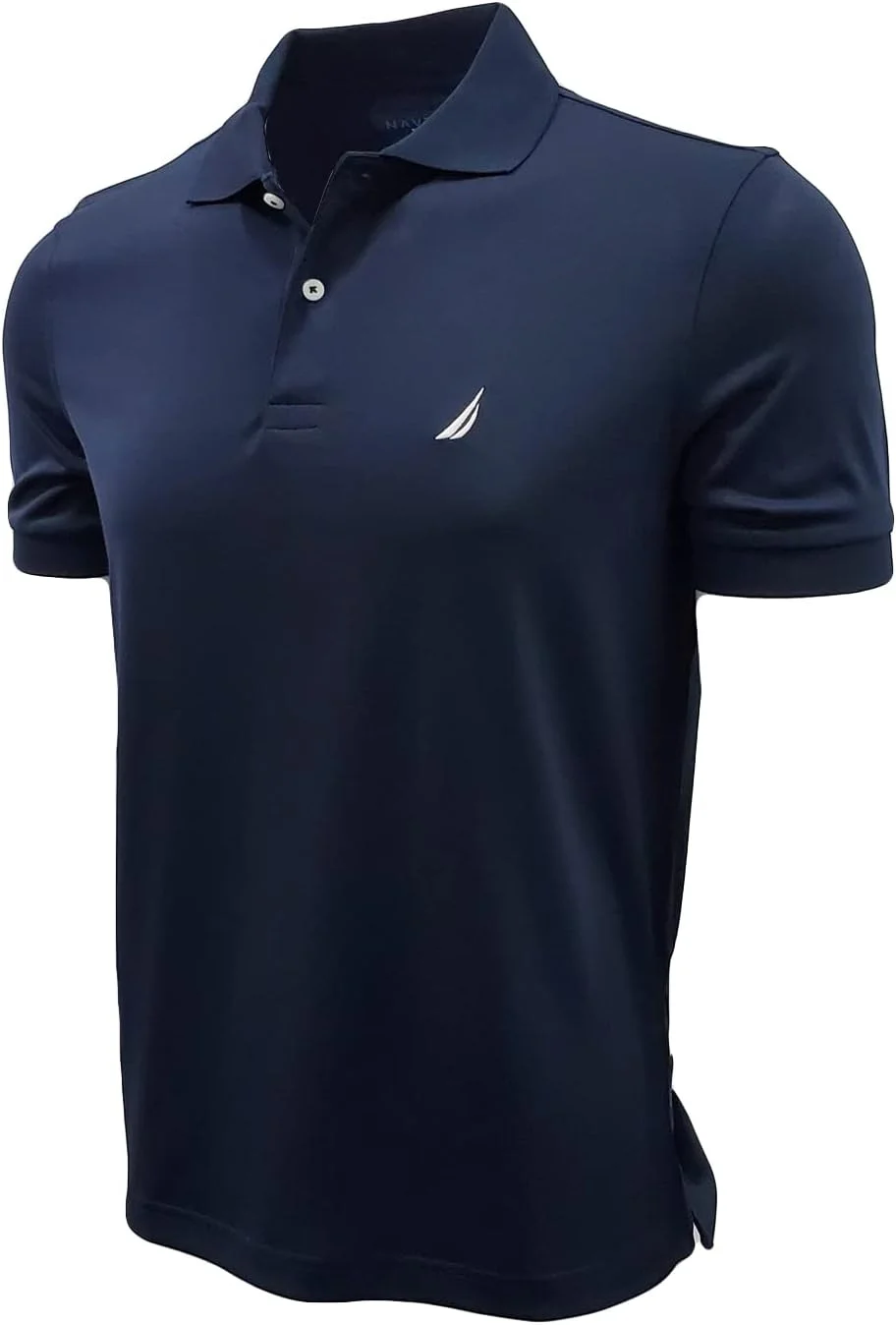پولوشرت مردانه ناتیکا مدل Nav Tech Performance