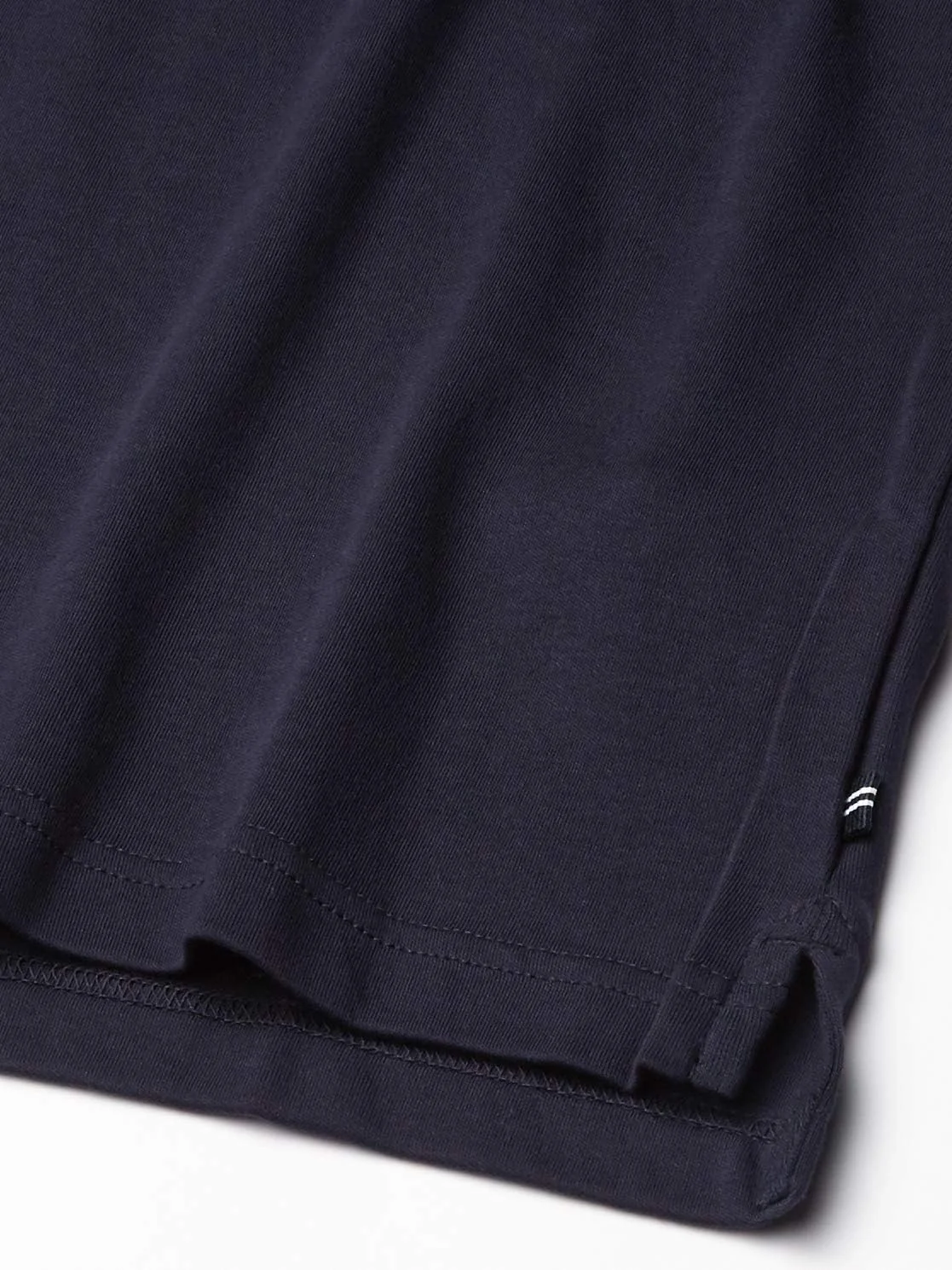 پولوشرت مردانه ناتیکا با فیت کلاسیک و بافت در هم تنیده