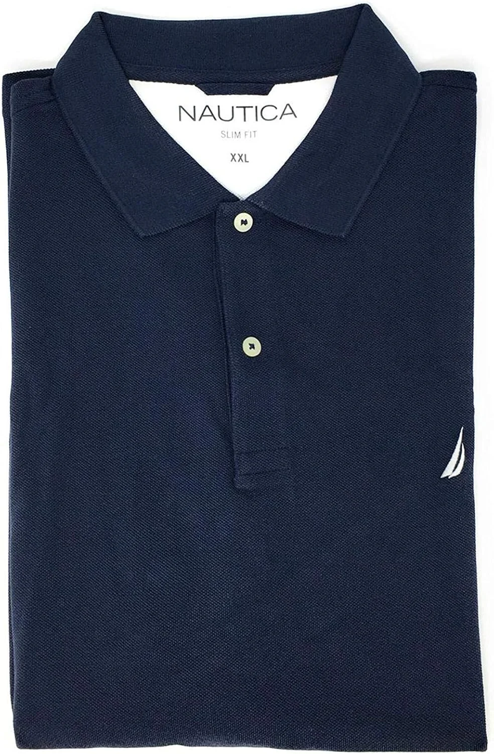 پولوشرت آستین کوتاه مردانه ناتیکا، مدل جذب و پنبه ای پولوشرت آستین کوتاه مردانه ناتیکا، مدل جذب و پنبه ای