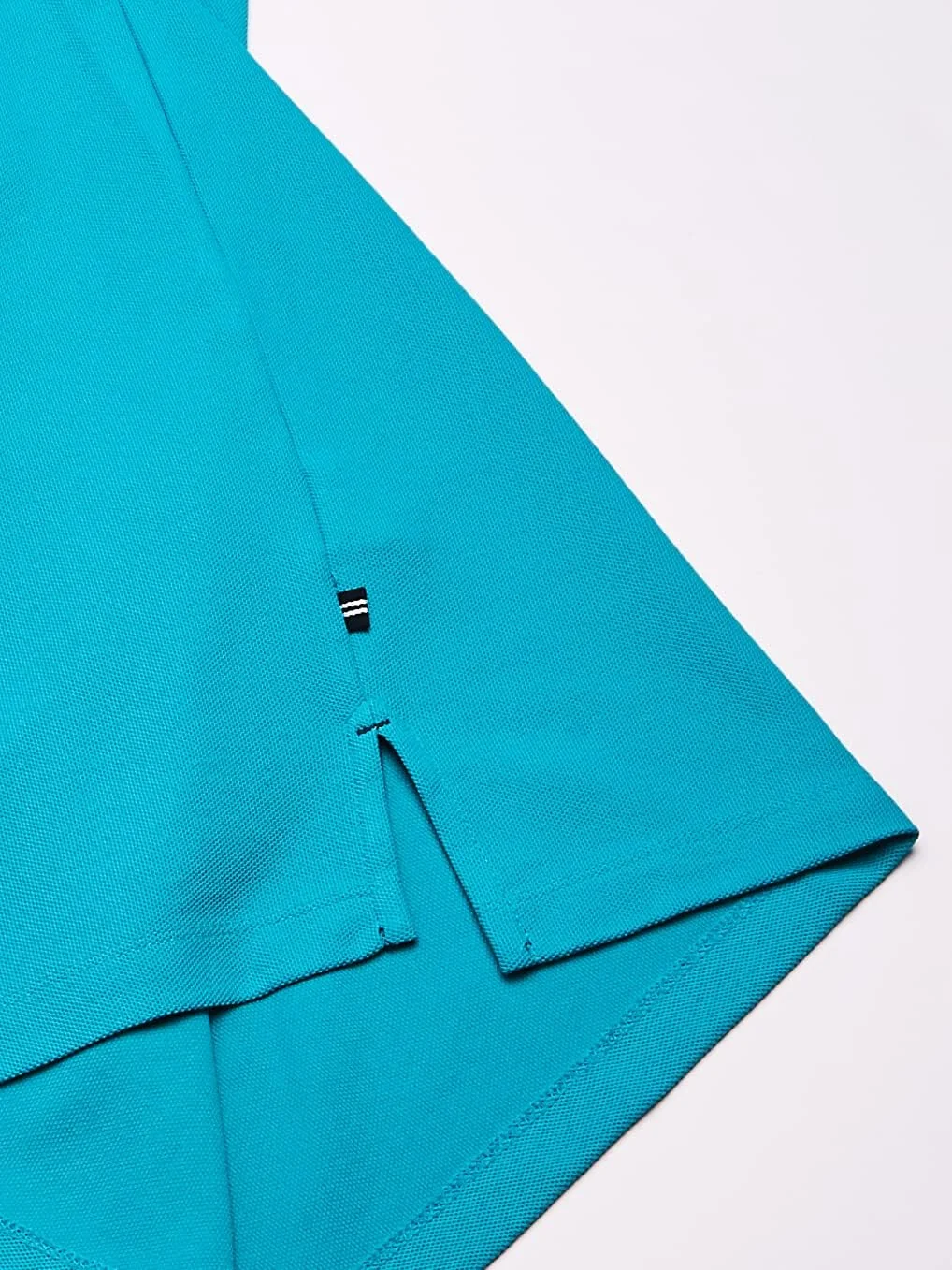 پولوشرت آستین کوتاه مردانه ناتیکا، سایز بزرگ و قد بلند، با فیت کلاسیک و عملکرد عالی