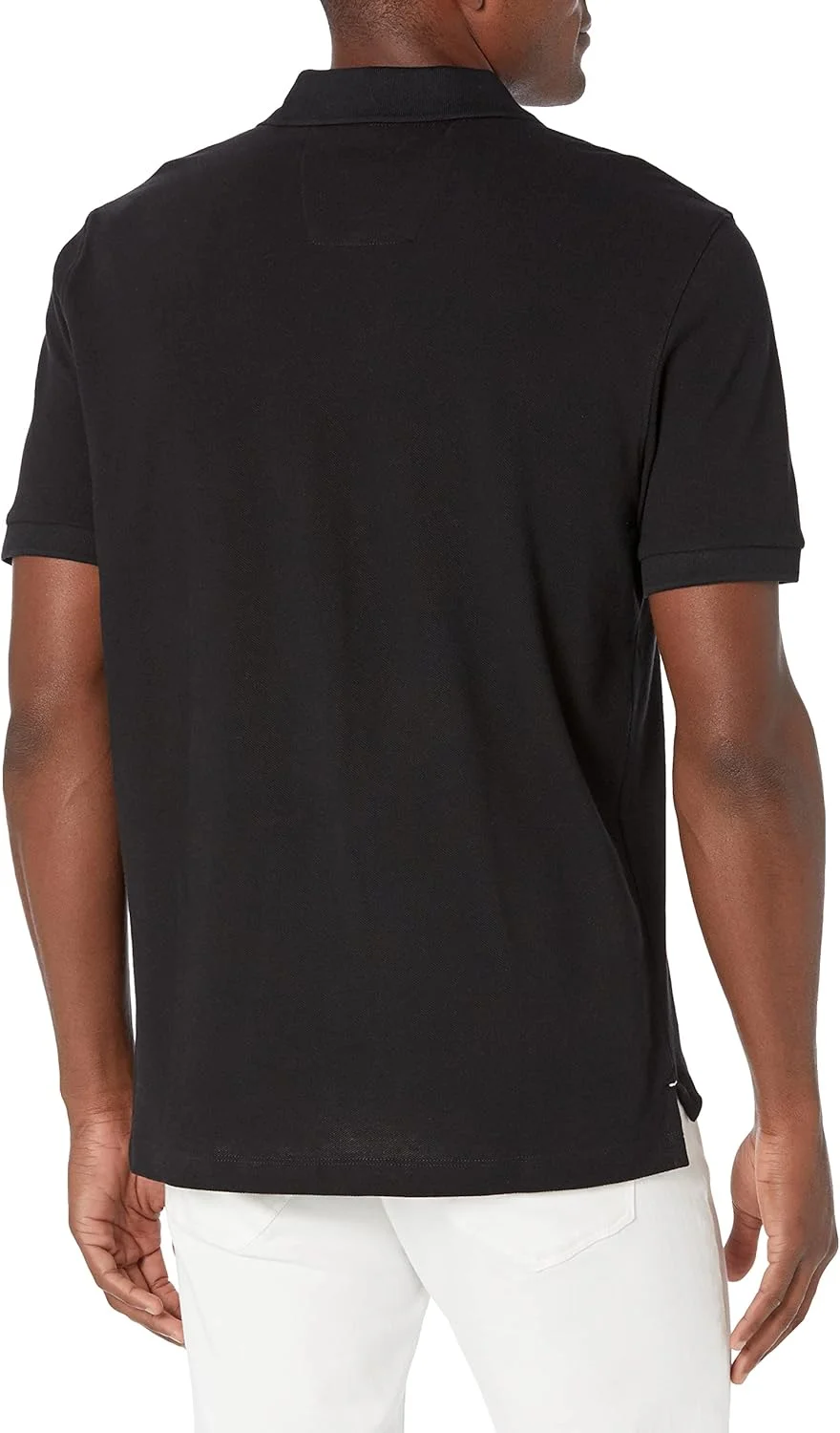 پولوشرت مردانه ناتیکا با فیت کلاسیک