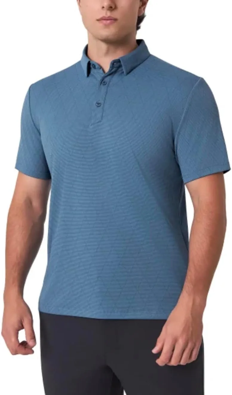 پولوشرت آستین کوتاه مردانه کشسان با قابلیت جذب رطوبت پولوشرت آستین کوتاه مردانه کشسان با قابلیت جذب رطوبت