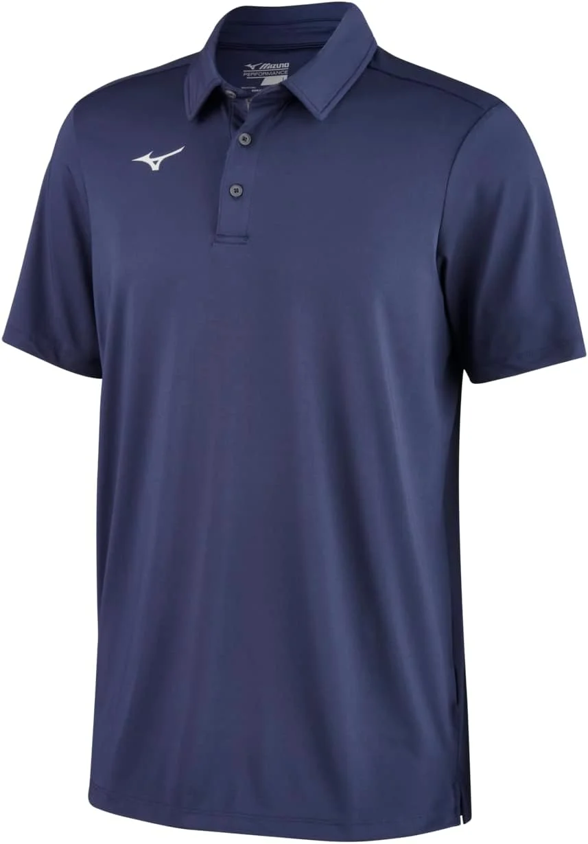 پولوشرت مردانه میزونو مدل اکسل پولوشرت مردانه میزونو مدل اکسل