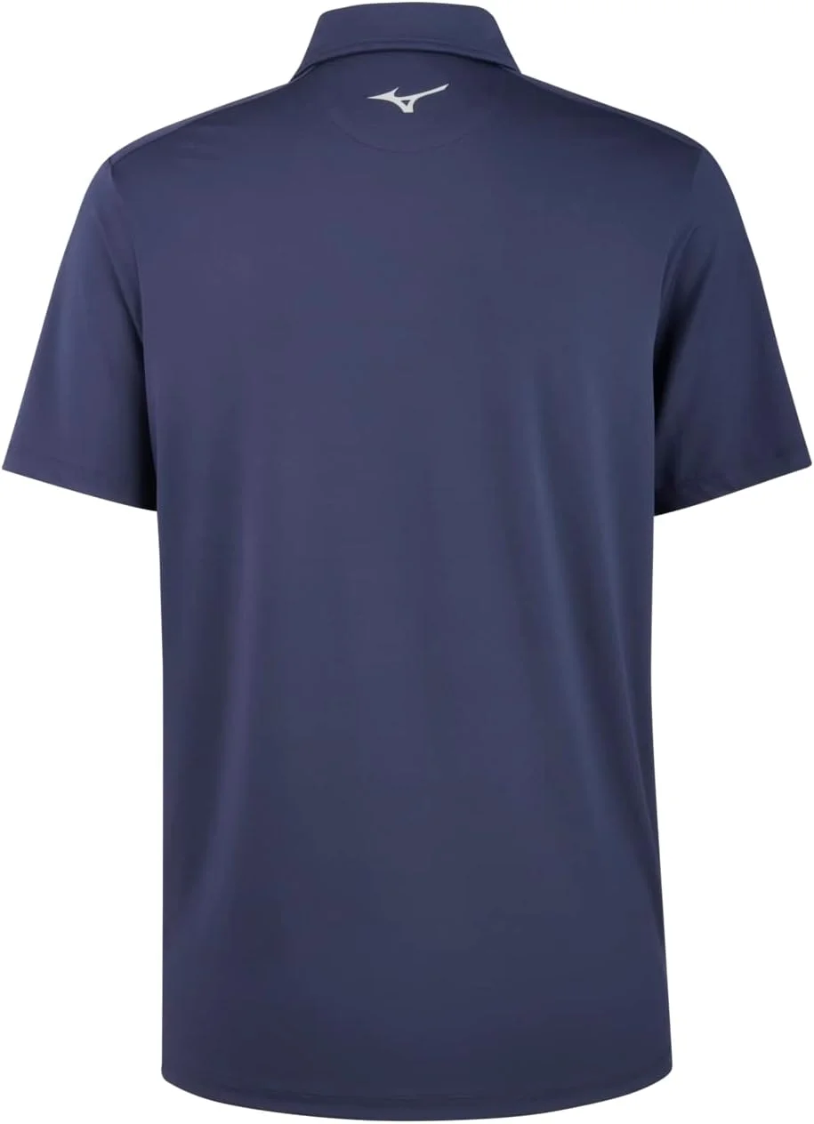 پولوشرت مردانه میزونو مدل اکسل