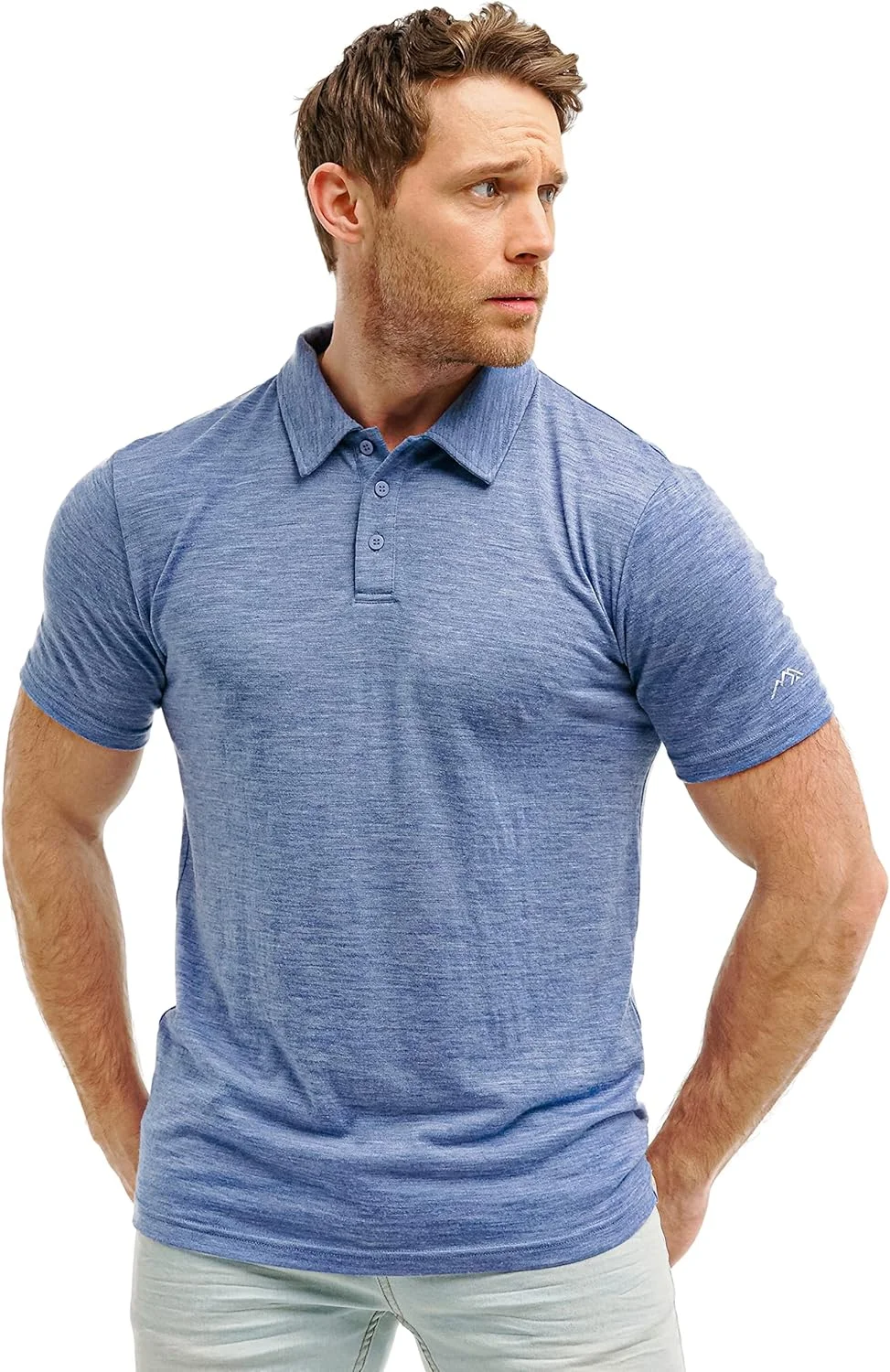 پولوشرت مردانه پشم مرینوس - پیراهن های 100% پشم مرینوس ضد بو برای مردان آستین کوتاه و آستین بلند پولوشرت تنفسی پولوشرت مردانه پشم مرینوس - پیراهن های 100% پشم مرینوس ضد بو برای مردان آستین کوتاه و آستین بلند پولوشرت تنفسی