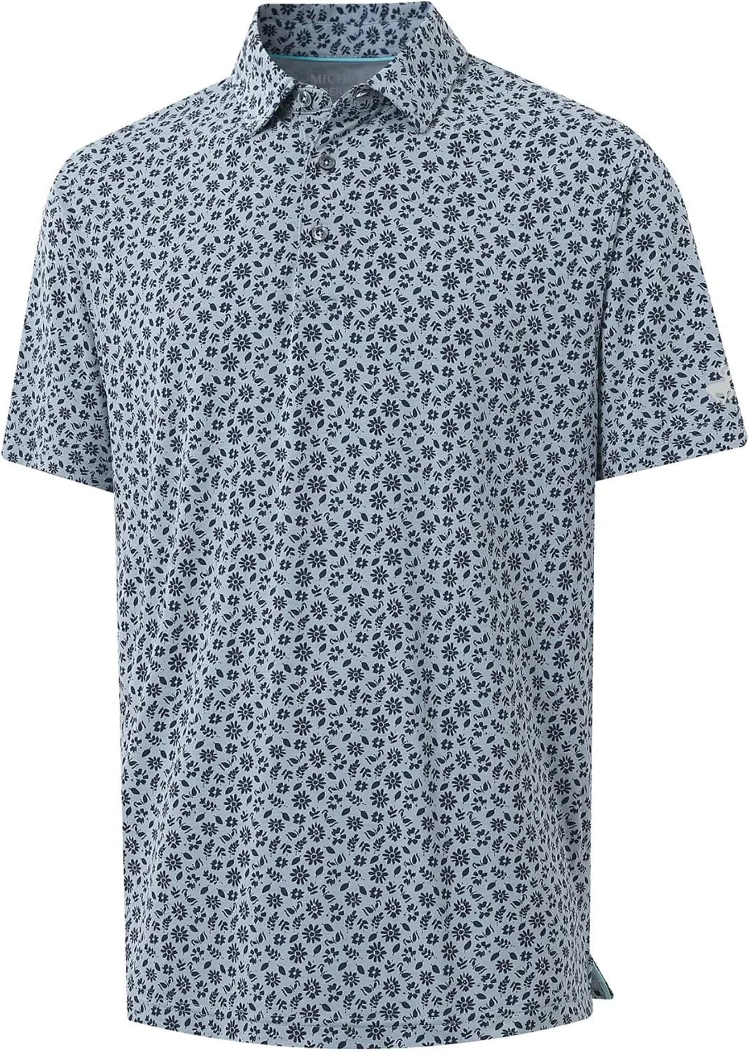 پیراهن مردانه گلف آستین کوتاه با قابلیت جذب رطوبت، مناسب فعالیت های ورزشی و استفاده روزمره پیراهن مردانه گلف آستین کوتاه با قابلیت جذب رطوبت، مناسب فعالیت های ورزشی و استفاده روزمره