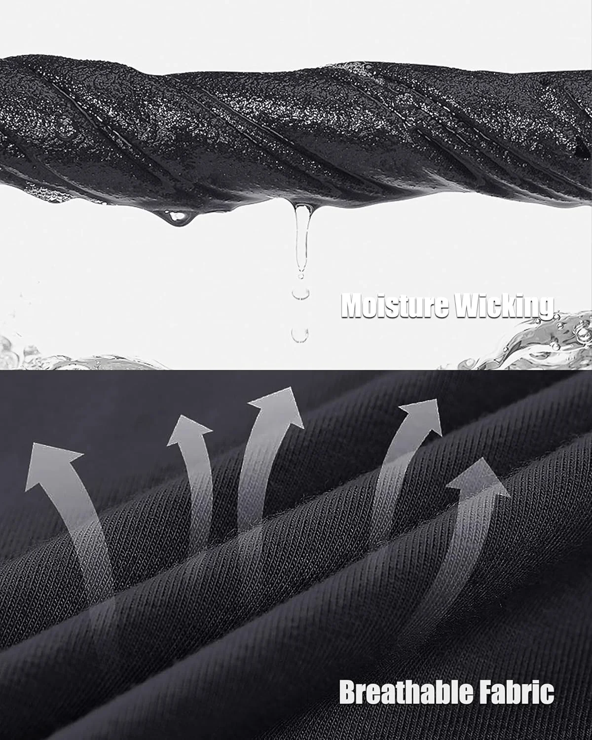 پیراهن تاکتیکی نظامی مردانه مگکومسن، آستین کوتاه، یقه زیپ دار، طرح استتار