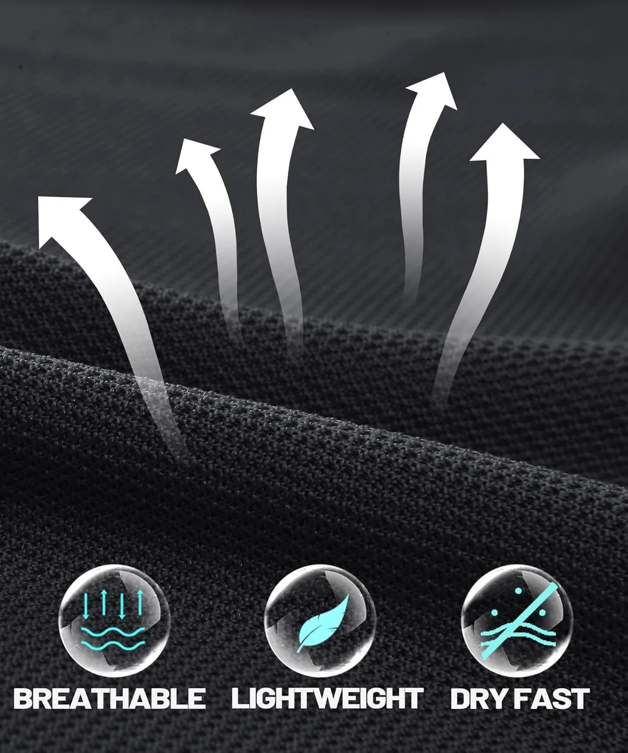 پولوشرت آستین بلند مردانه مَگکومسن، سه دکمه، با قابلیت خشک شدن سریع، مناسب فعالیت های ورزشی و تاکتیکی، جنس پیراهنی گلف