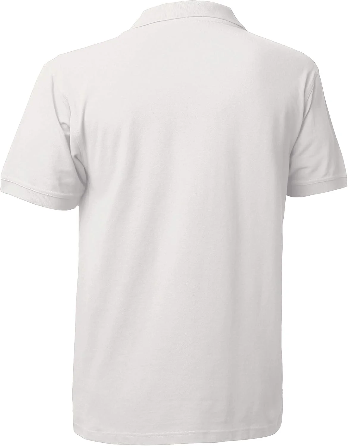 پولوشرت مردانه راحت Ma Croix، رطوبت گیر، خشک شونده سریع، سایز بزرگ