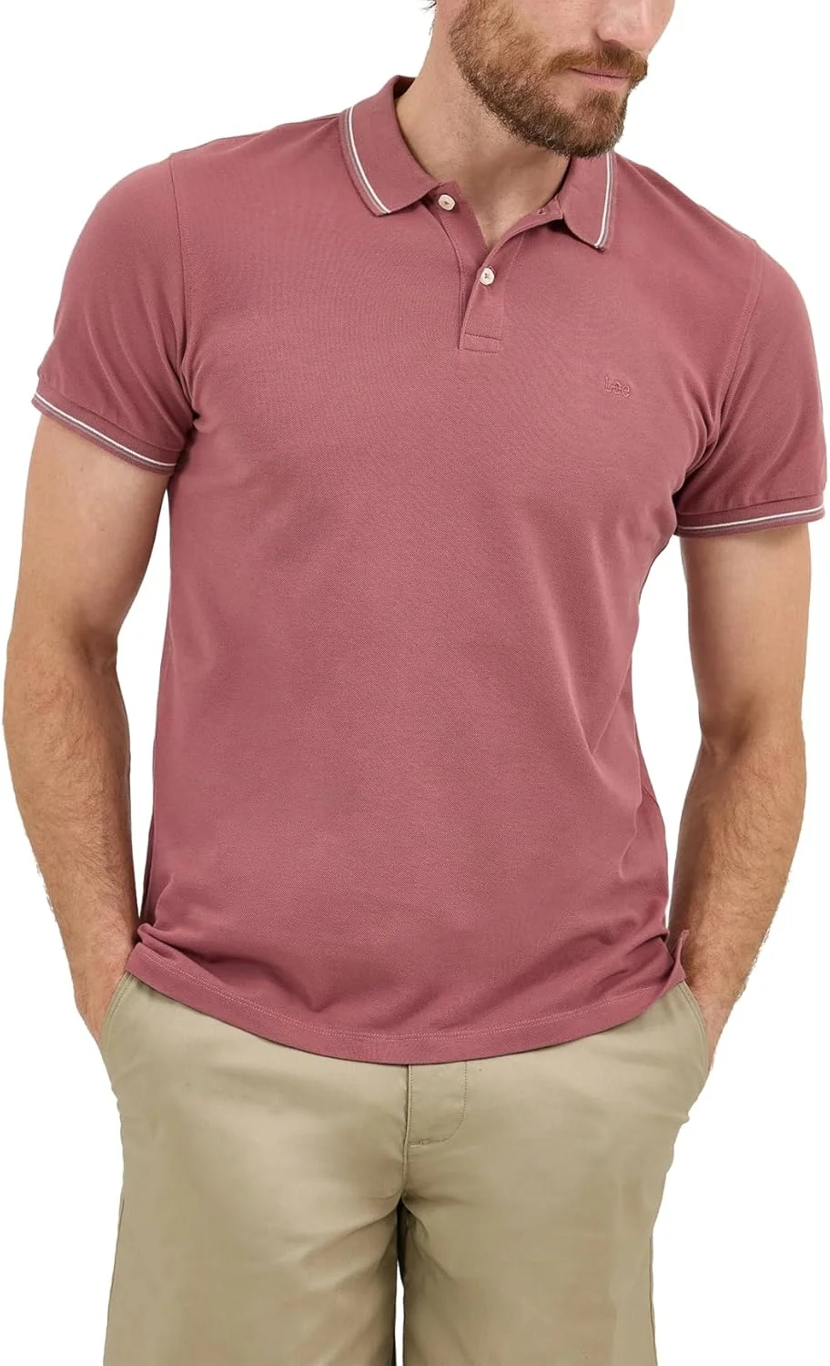 پولوشرت مردانه لی مدل افسانه ای