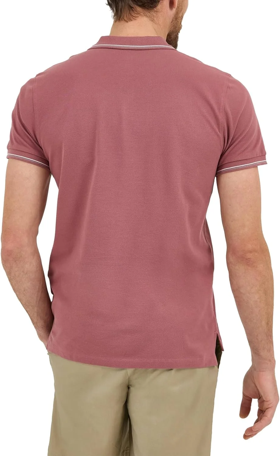 پولوشرت مردانه لی مدل افسانه ای