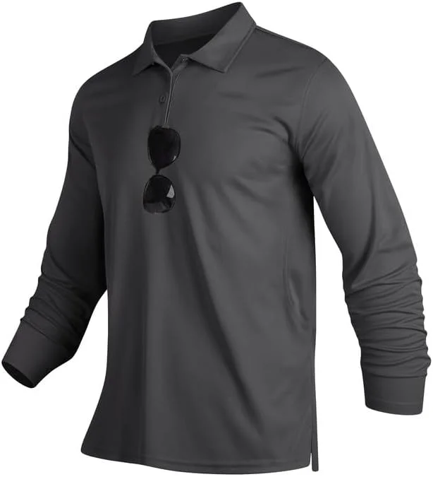 پولوشرت مردانه آستین کوتاه با قابلیت جذب رطوبت، مناسب فعالیت های ورزشی و استایل کژوال یقه دار پولوشرت مردانه آستین کوتاه با قابلیت جذب رطوبت، مناسب فعالیت های ورزشی و استایل کژوال یقه دار