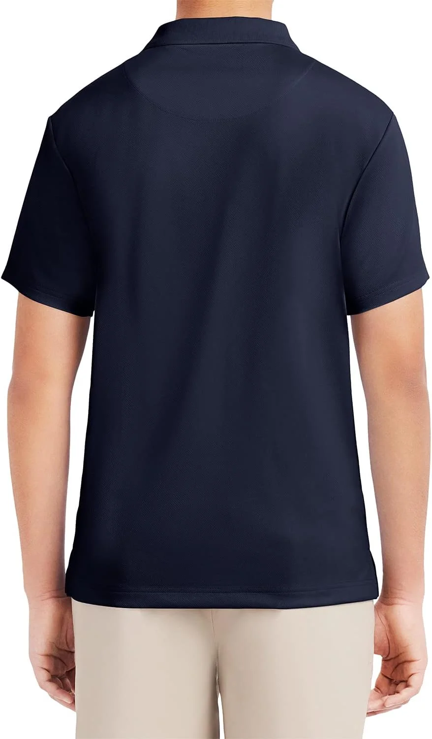 پولوشرت آستین کوتاه مردانه ایزود پولوشرت آستین کوتاه مردانه ایزود