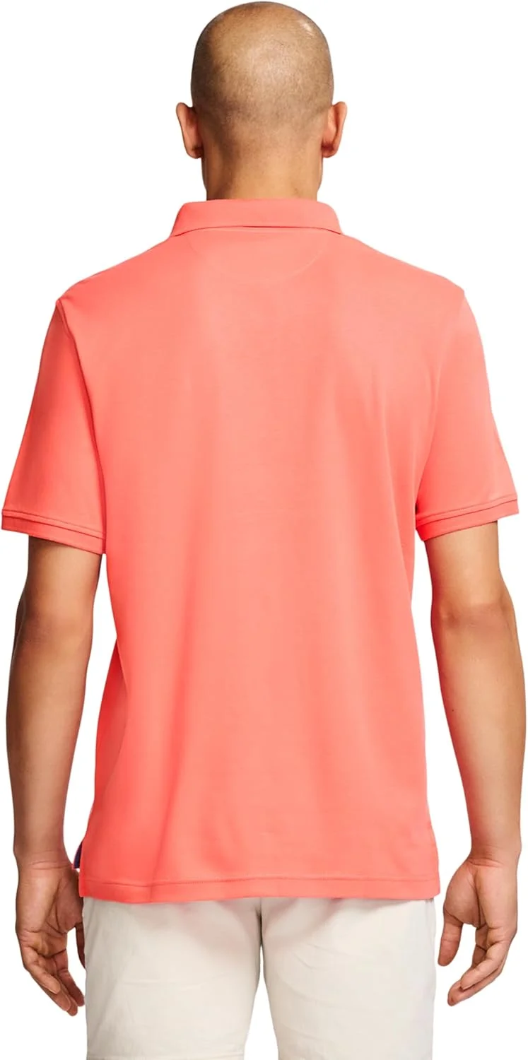 پولوشرت آستین کوتاه مردانه IZOD پولوشرت آستین کوتاه مردانه IZOD