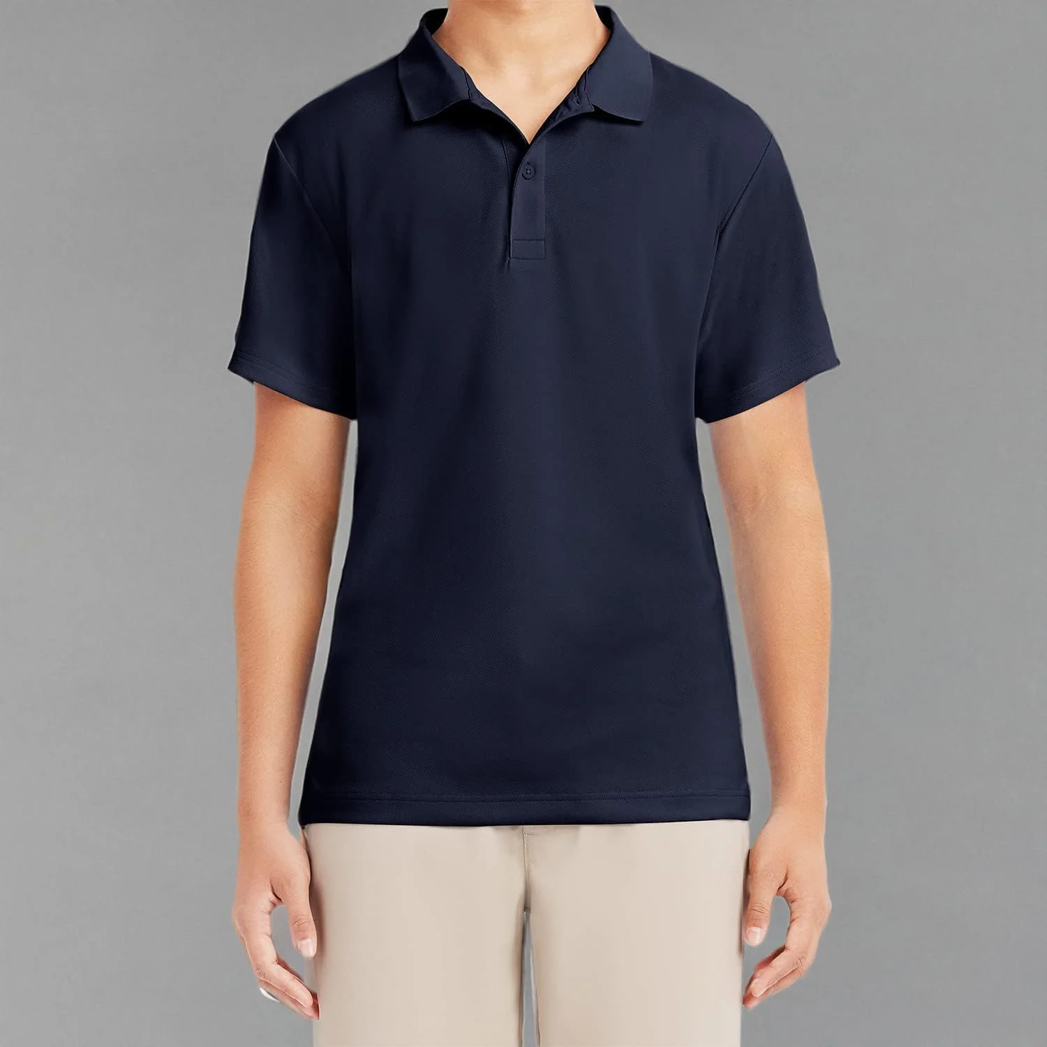 پولوشرت آستین کوتاه مردانه ایزود پولوشرت آستین کوتاه مردانه ایزود