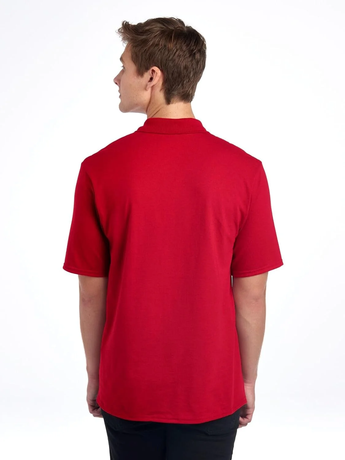 پولوشرت آستین کوتاه مردانه جیب دار Jerzees، Dri-Power، سایزهای S-5X پولوشرت آستین کوتاه مردانه جیب دار Jerzees، Dri-Power، سایزهای S-5X