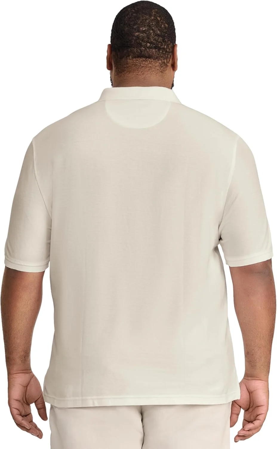 پولوشرت آستین کوتاه مردانه بزرگ و قد بلند ایزود با عملکرد عالی پولوشرت آستین کوتاه مردانه بزرگ و قد بلند ایزود با عملکرد عالی