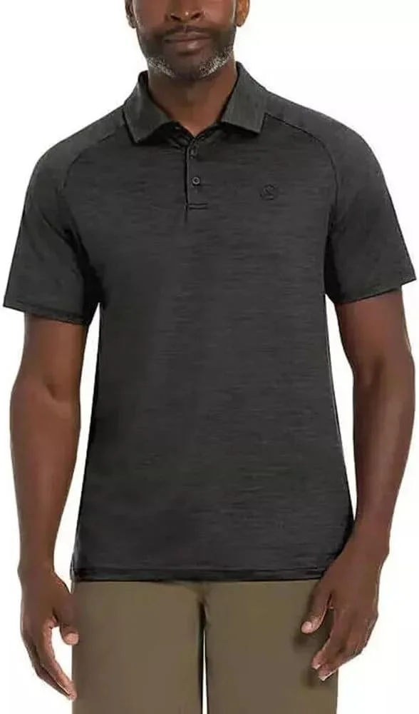 پولوشرت مردانه هارلی، فوق العاده نرم، کشسان و با قابلیت جذب رطوبت