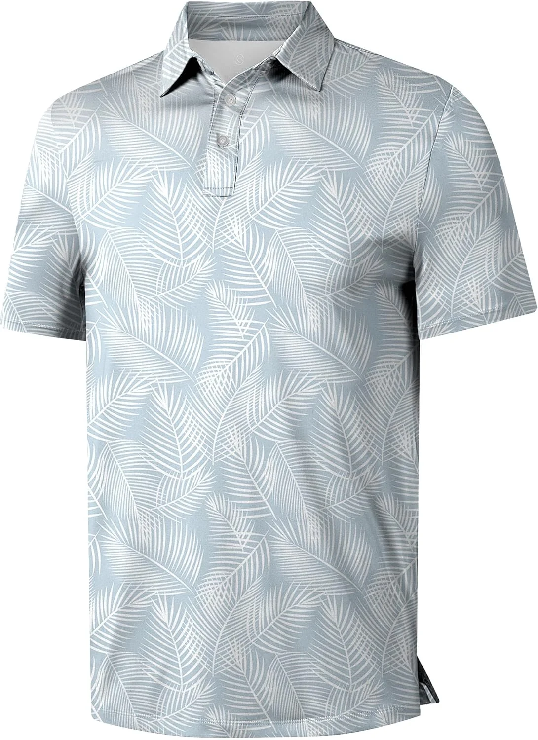 پولوشرت مردانه گلف آستین کوتاه با طرح های جالب، پولوشرت های گلف مردانه سبک وزن و با قابلیت خشک شدن سریع