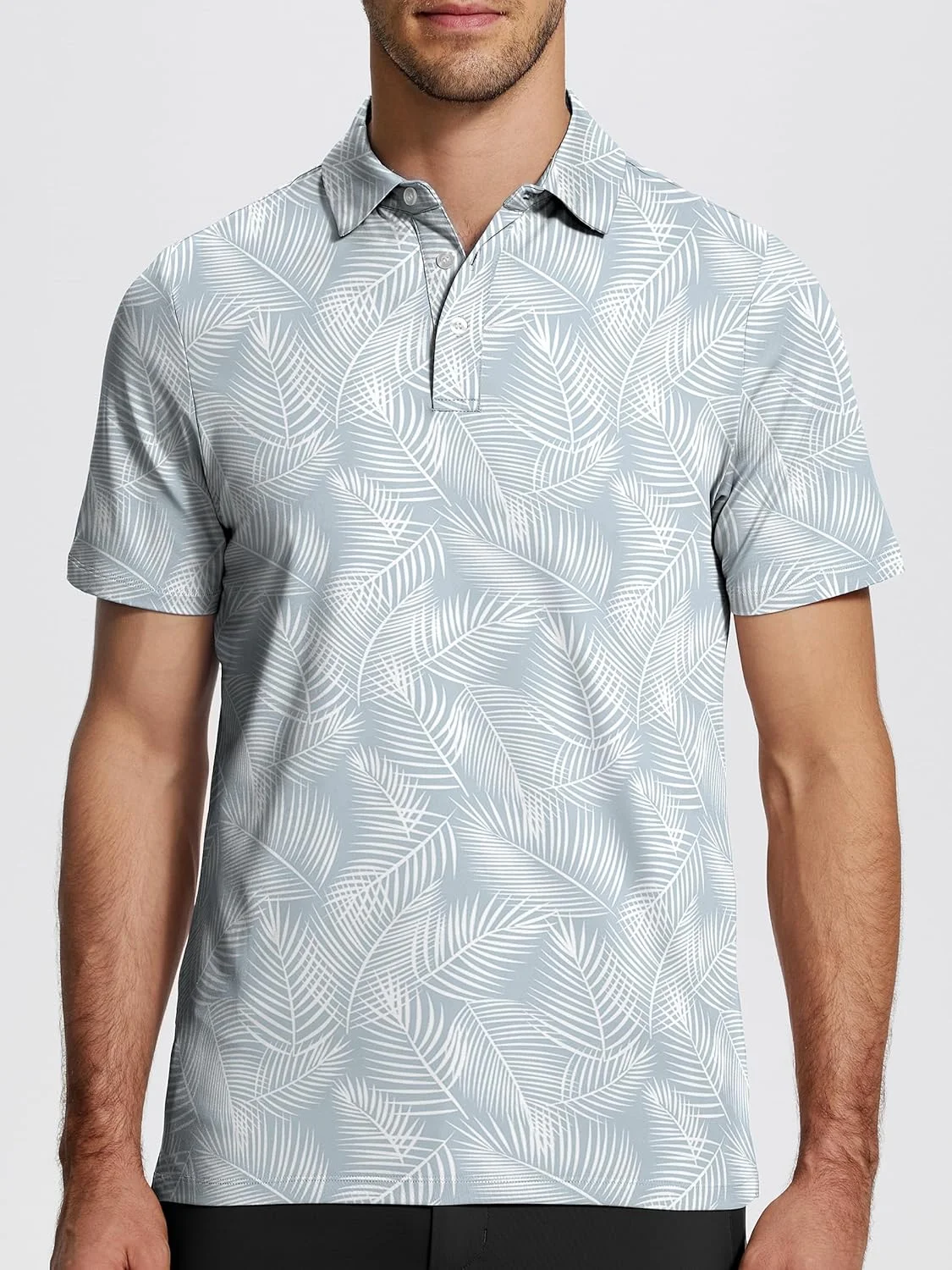 پولوشرت مردانه گلف آستین کوتاه با طرح های جالب، پولوشرت های گلف مردانه سبک وزن و با قابلیت خشک شدن سریع پولوشرت مردانه گلف آستین کوتاه با طرح های جالب، پولوشرت های گلف مردانه سبک وزن و با قابلیت خشک شدن سریع