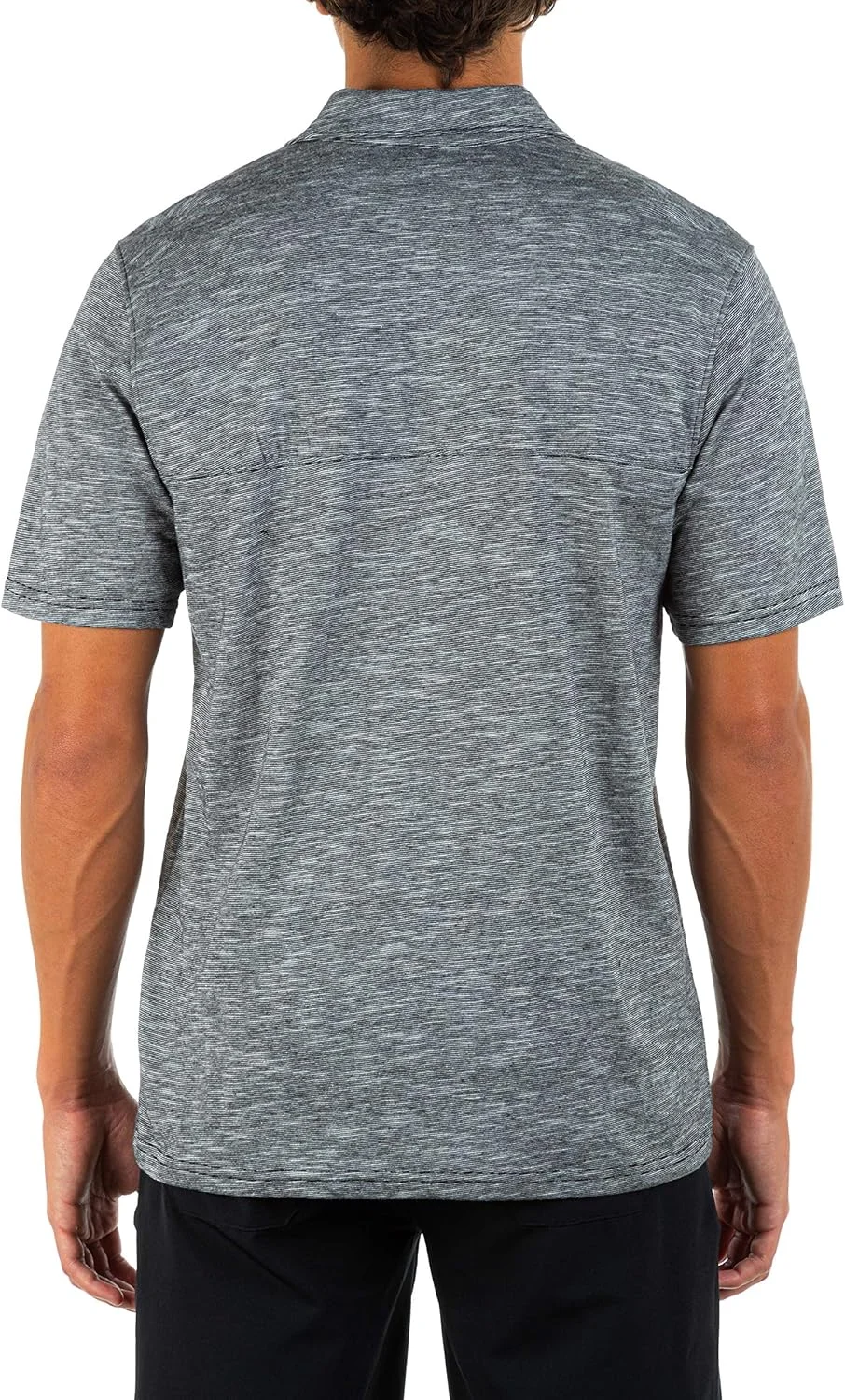 پولوشرت مردانه هارلی مدل استیلر 3.0