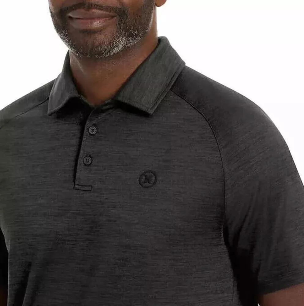 پولوشرت مردانه هارلی، فوق العاده نرم، کشسان و با قابلیت جذب رطوبت پولوشرت مردانه هارلی، فوق العاده نرم، کشسان و با قابلیت جذب رطوبت