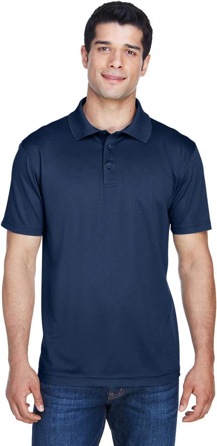 پولوشرت آستین کوتاه مردانه هریتون مدل پلی‌تک، وزن ۴ اونس