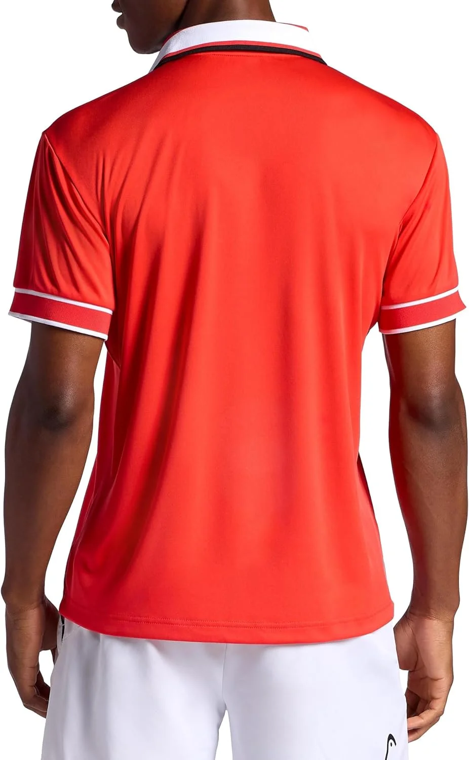 پولوشرت مردانه هد مدل والی استایل، پارچه کشی با عملکرد و وزن متوسط پولوشرت مردانه هد مدل والی استایل، پارچه کشی با عملکرد و وزن متوسط