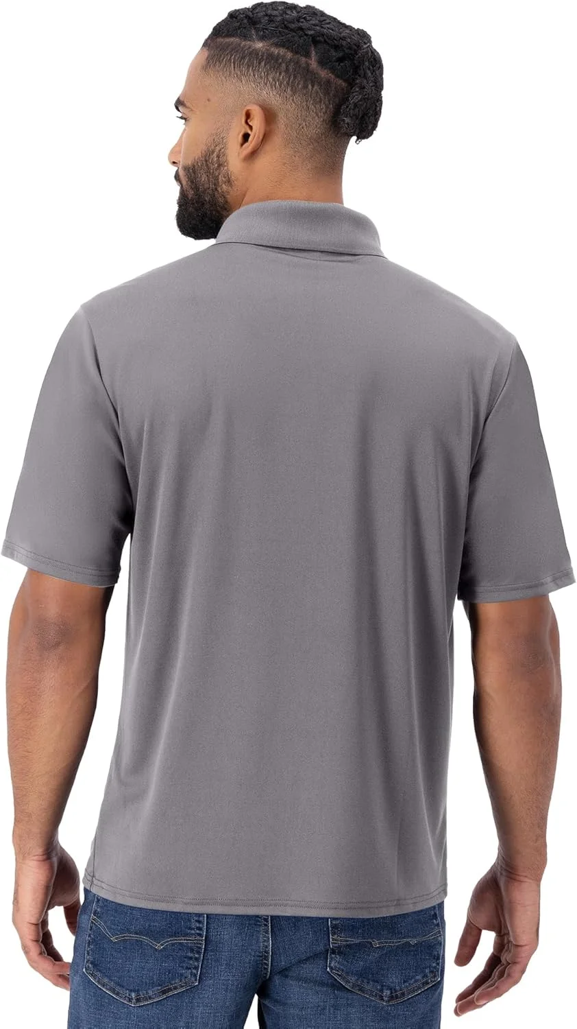 پولوشرت ورزشی مردانه هینز، پولوشرت عملکردی با قابلیت جذب رطوبت و خشک شدن سریع، پولوشرت بافتنی جرسی پولوشرت ورزشی مردانه هینز، پولوشرت عملکردی با قابلیت جذب رطوبت و خشک شدن سریع، پولوشرت بافتنی جرسی