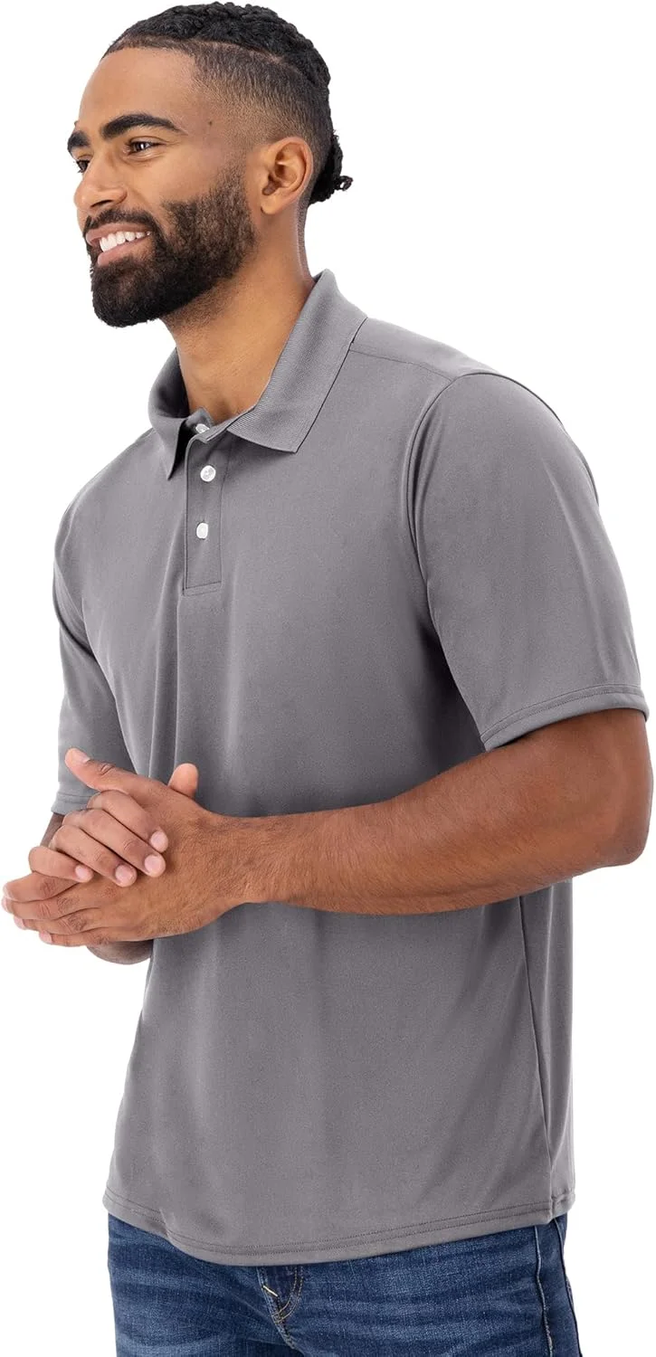 پولوشرت ورزشی مردانه هینز، پولوشرت عملکردی با قابلیت جذب رطوبت و خشک شدن سریع، پولوشرت بافتنی جرسی پولوشرت ورزشی مردانه هینز، پولوشرت عملکردی با قابلیت جذب رطوبت و خشک شدن سریع، پولوشرت بافتنی جرسی