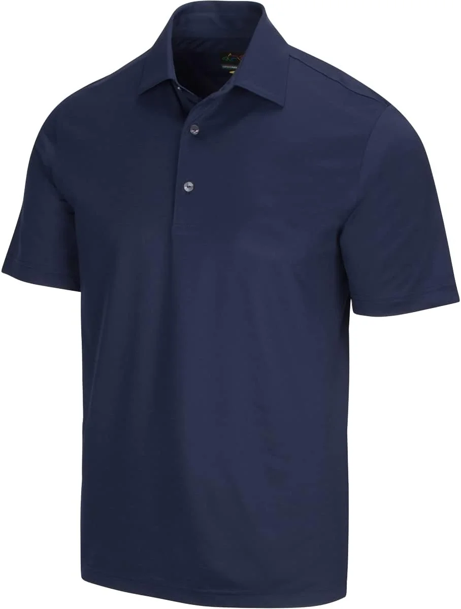 پولوشرت مردانه میکرو پیکه آزادی گرگ نورمن