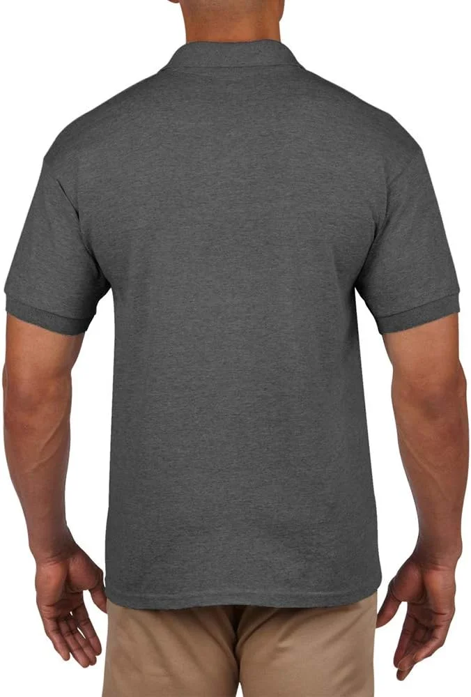 پولوشرت پنبه‌ای پیکه 6.5 اونسی (G380)