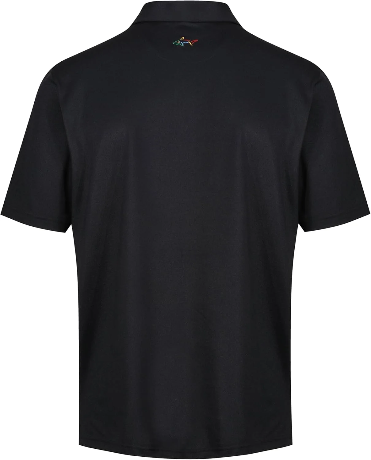 پولوشرت مردانه گرگ نورمن مدل Freedom Micro Pique