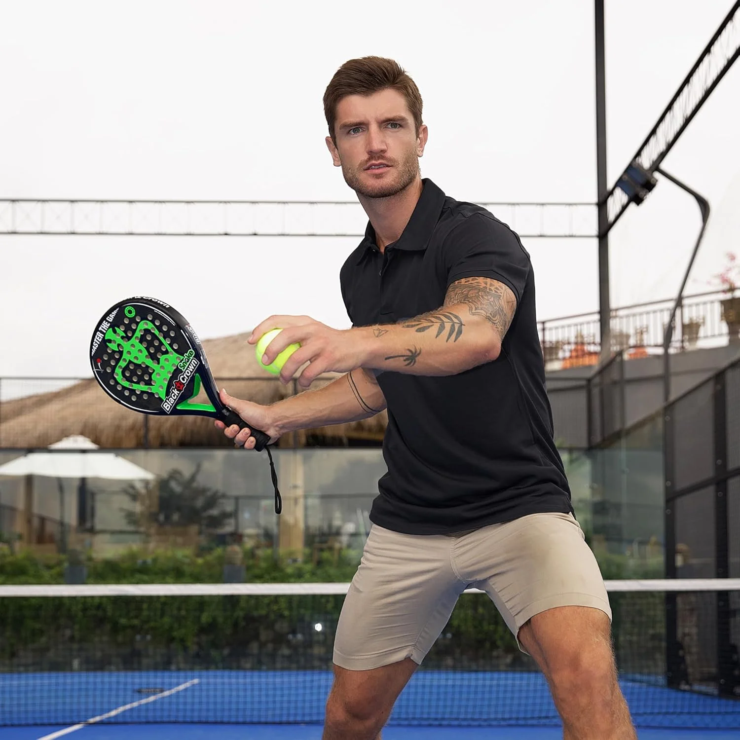 ست تی شرت پولو مردانه 1/3 عددی، با قابلیت جذب رطوبت، مناسب ورزش و فعالیت های ورزشی، آستین کوتاه ست تی شرت پولو مردانه 1/3 عددی، با قابلیت جذب رطوبت، مناسب ورزش و فعالیت های ورزشی، آستین کوتاه