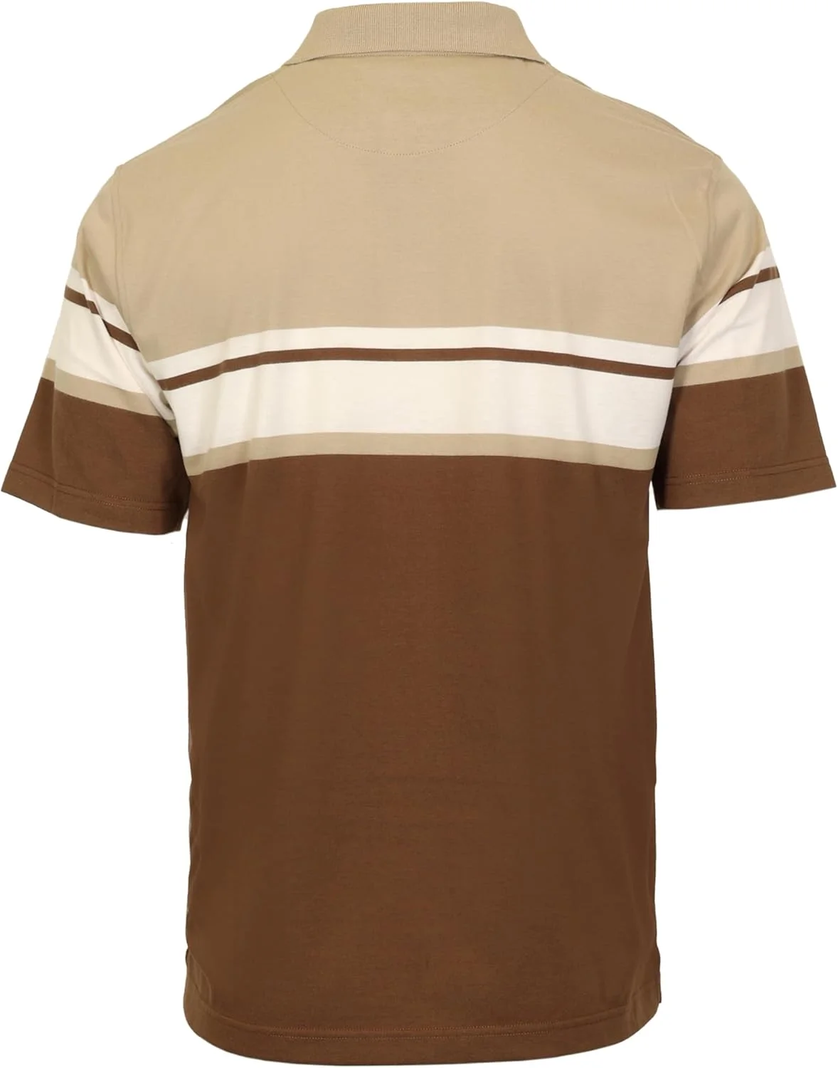 پولوشرت مردانه راه راه Gioberti با جیب