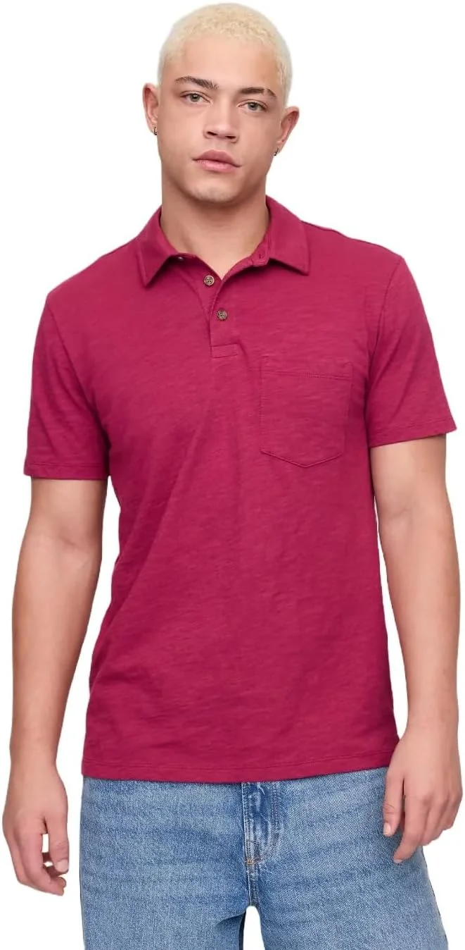 پولوشرت مردانه GAP