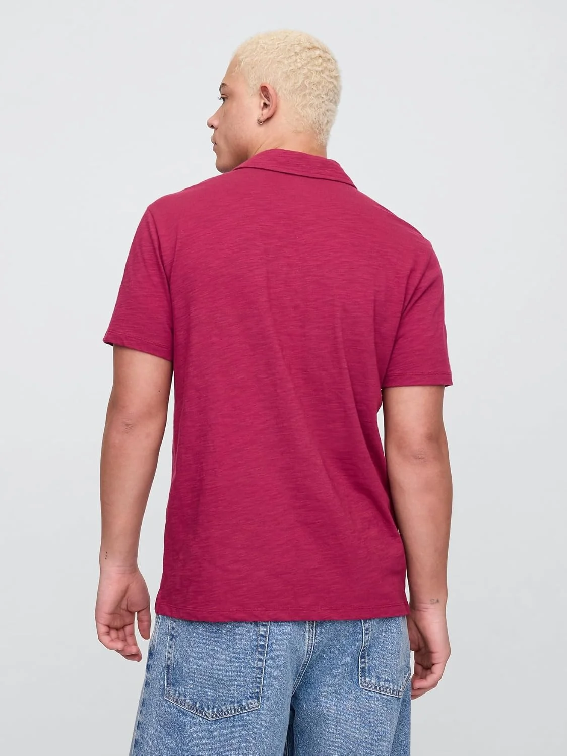 پولوشرت مردانه GAP