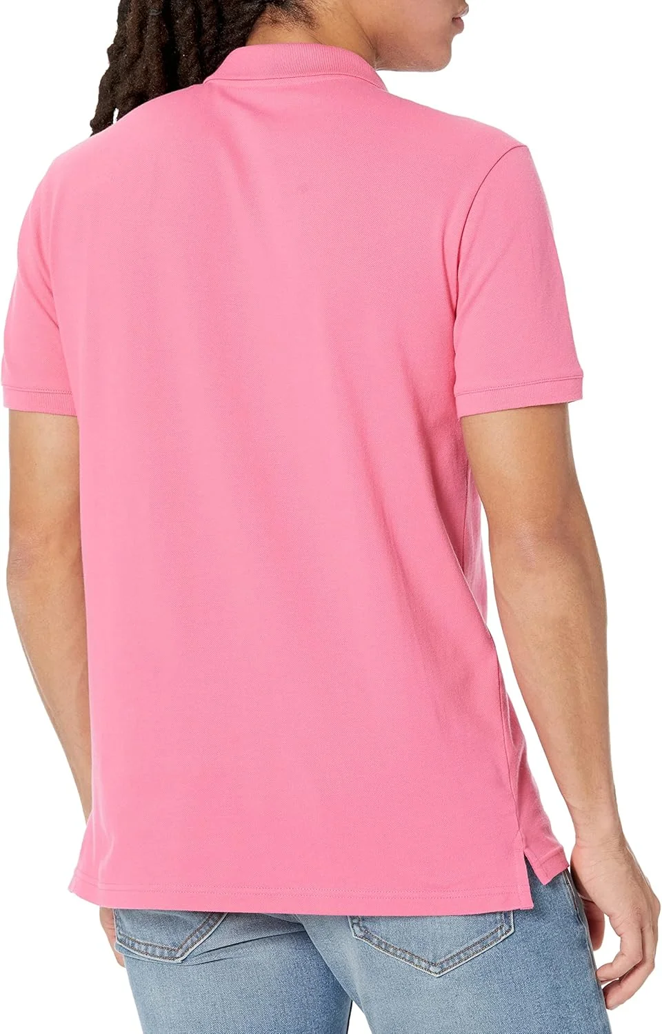 پولوشرت یقه دار GAP با لوگو