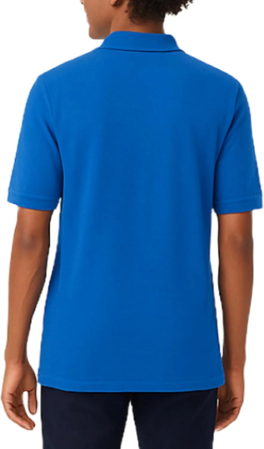 پولوشرت آستین کوتاه پیک مردانه/زنانه French Toast (استاندارد و بزرگ)