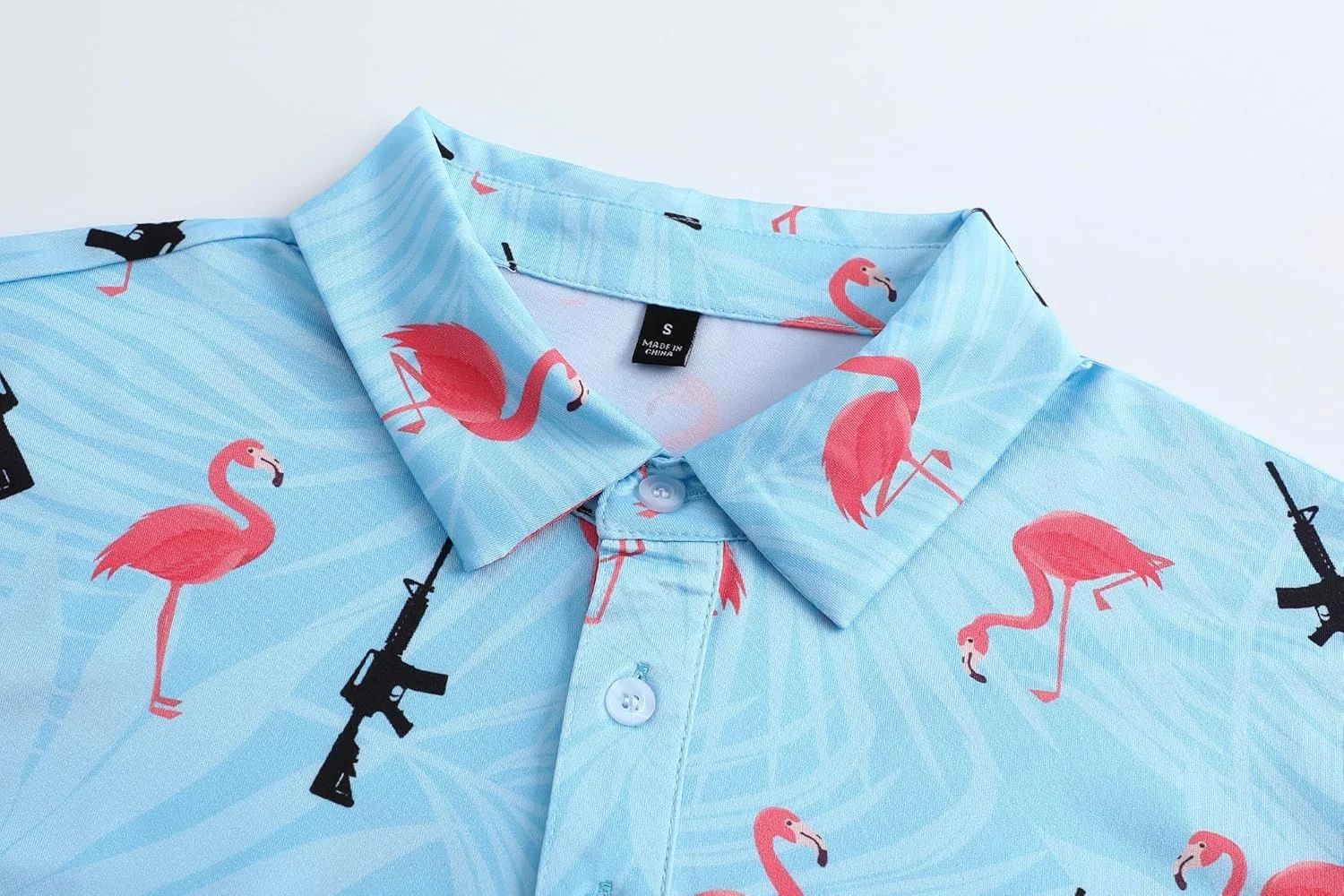 پولوشرت های گلف مردانه، پیراهن های گلف خنک مردانه، عملکرد جذب رطوبت، پیراهن های آستین کوتاه ورزشی با قابلیت خشک شدن سریع