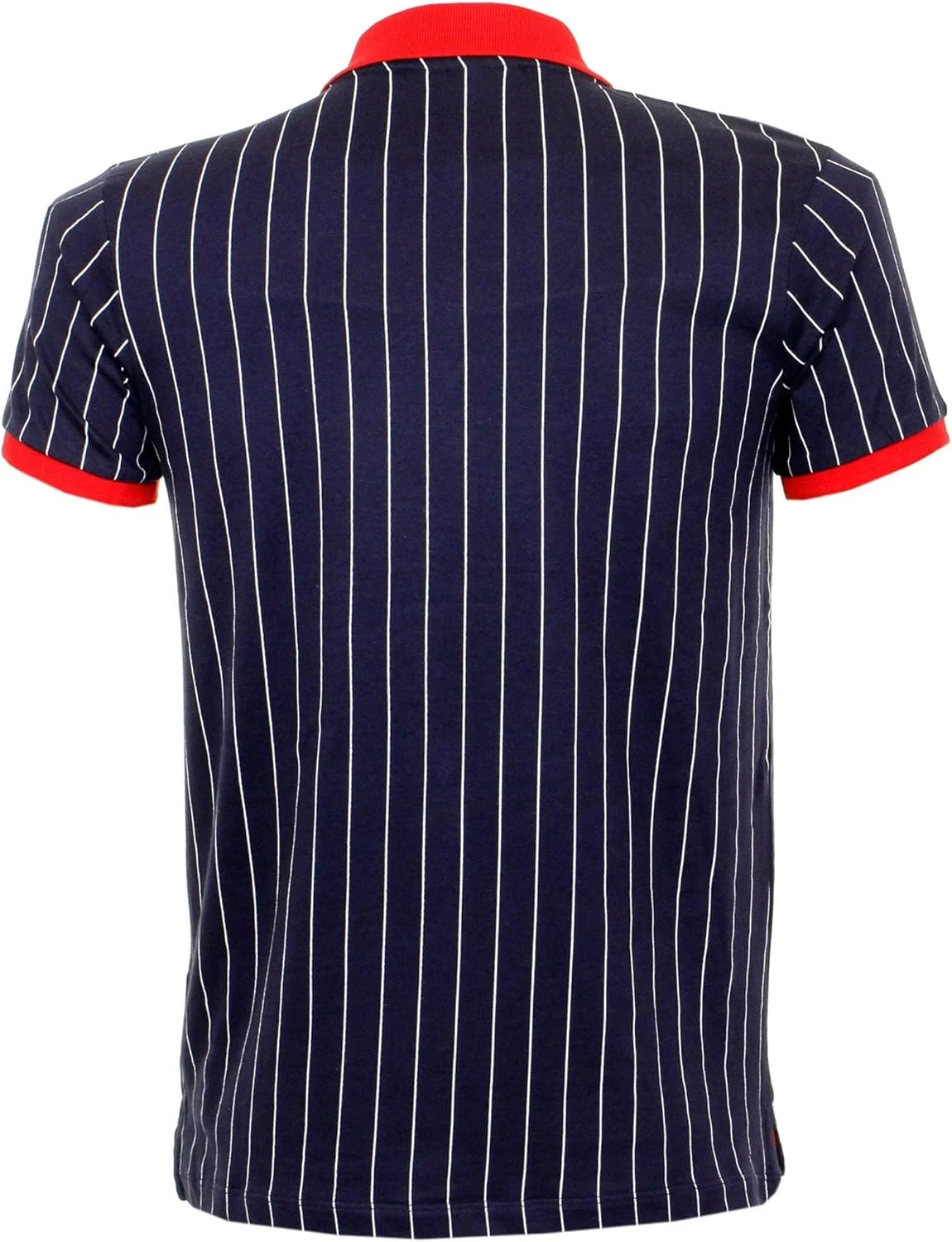 پولوشرت راه راه مردانه فیلا BB1