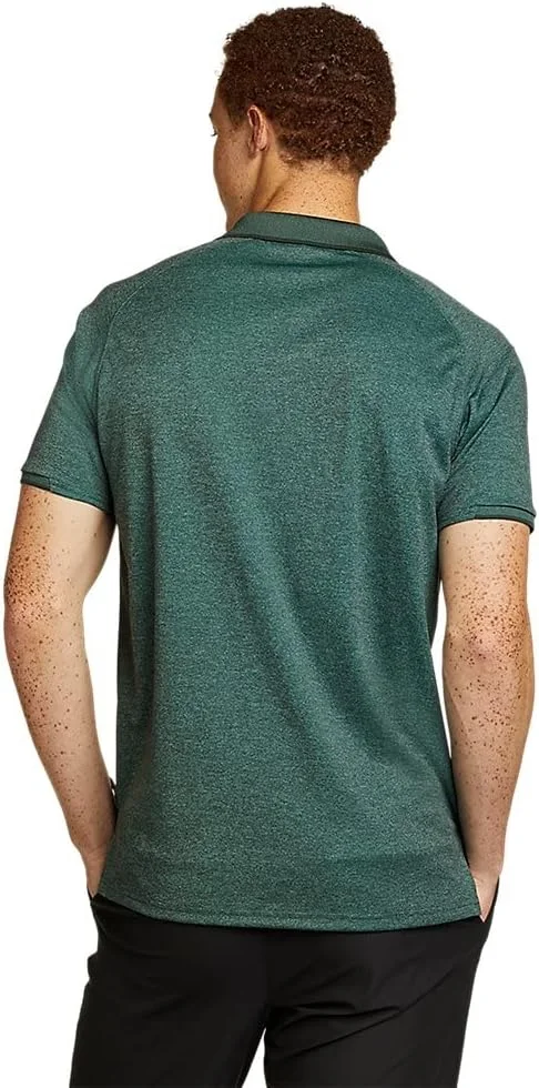 پولوشرت آستین کوتاه مردانه ادی باور مدل Resolution Pro 2.0 پولوشرت آستین کوتاه مردانه ادی باور مدل Resolution Pro 2.0