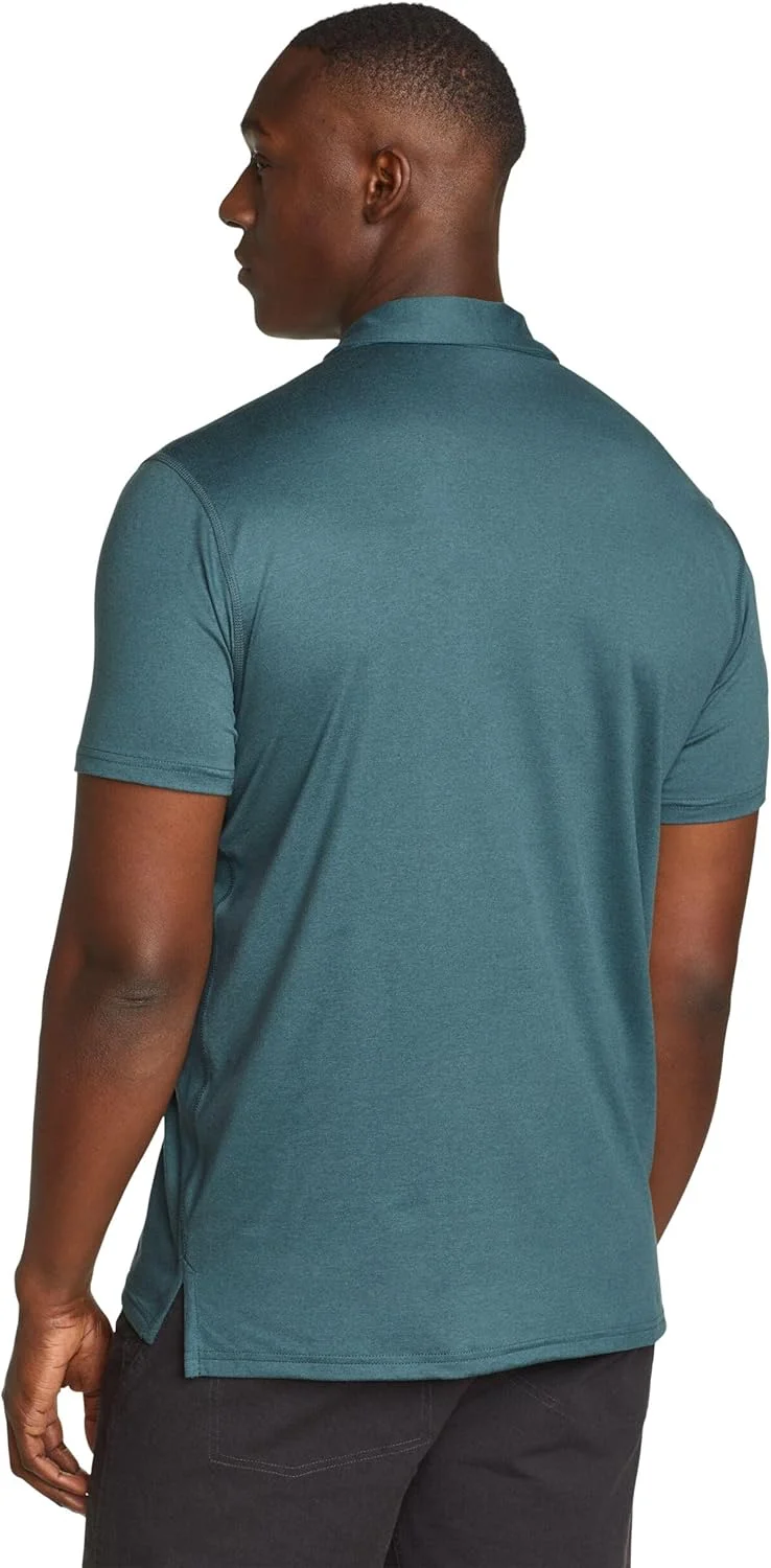 پولوشرت مردانه ادی باور مدل مانتین ترک پولوشرت مردانه ادی باور مدل مانتین ترک