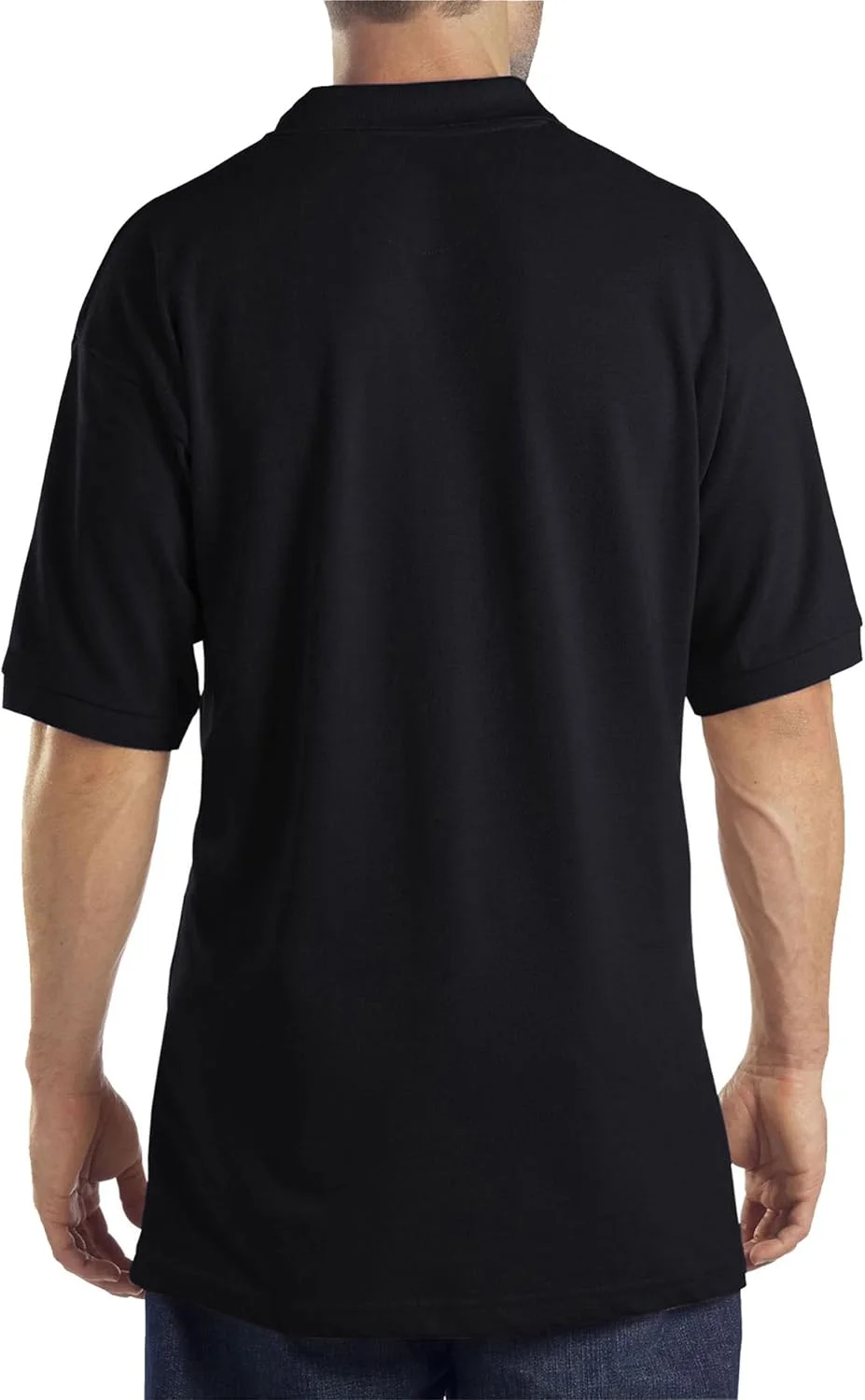 پولوشرت آستین کوتاه مردانه دیکیز