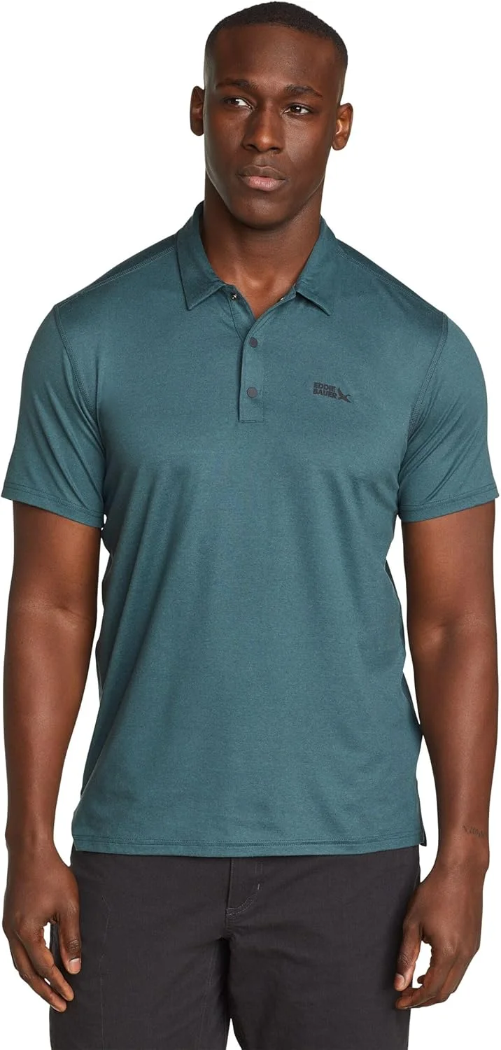 پولوشرت مردانه ادی باور مدل مانتین ترک پولوشرت مردانه ادی باور مدل مانتین ترک