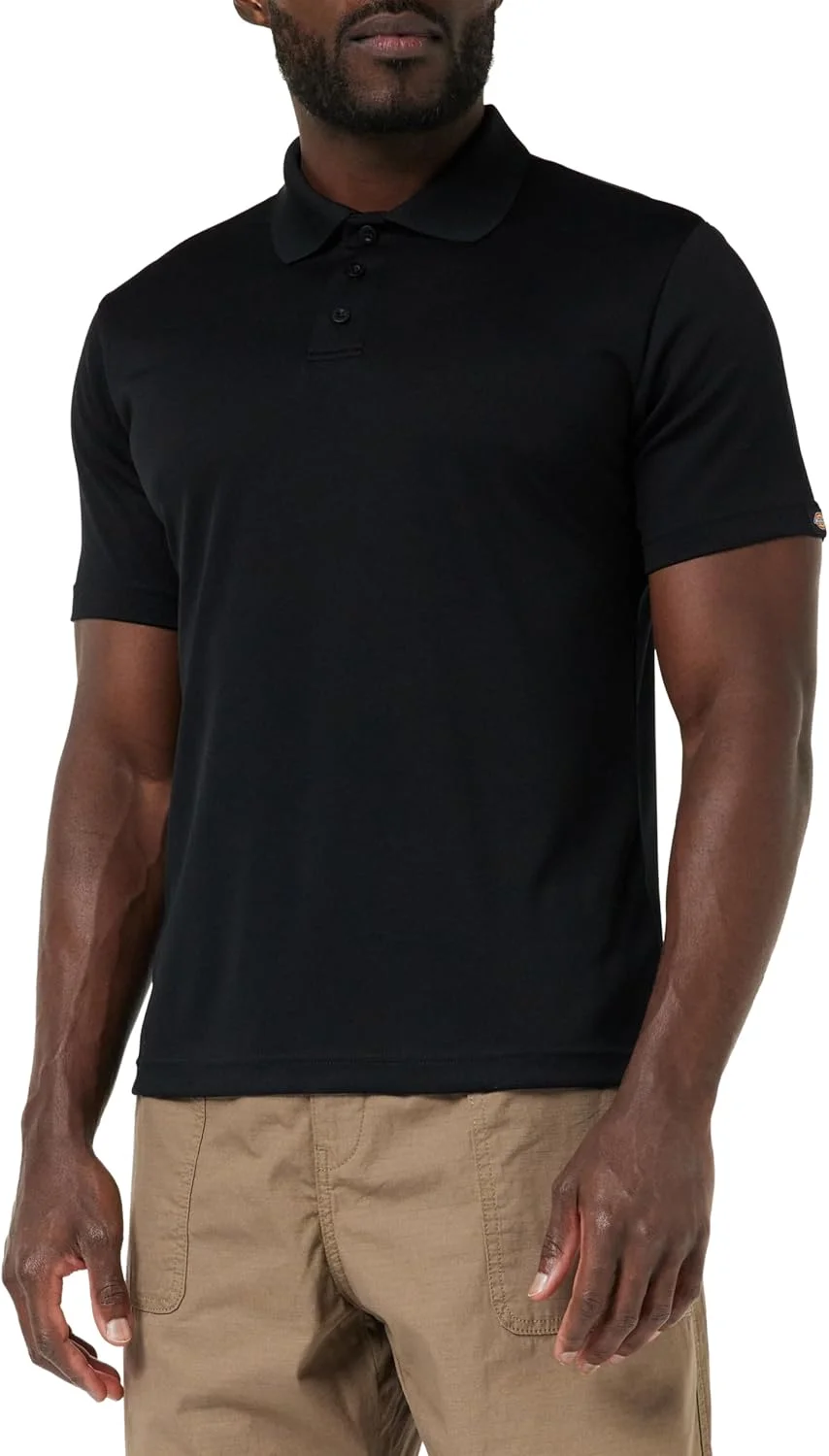پولوشرت آستین کوتاه مردانه دیکیز با عملکرد بالا
